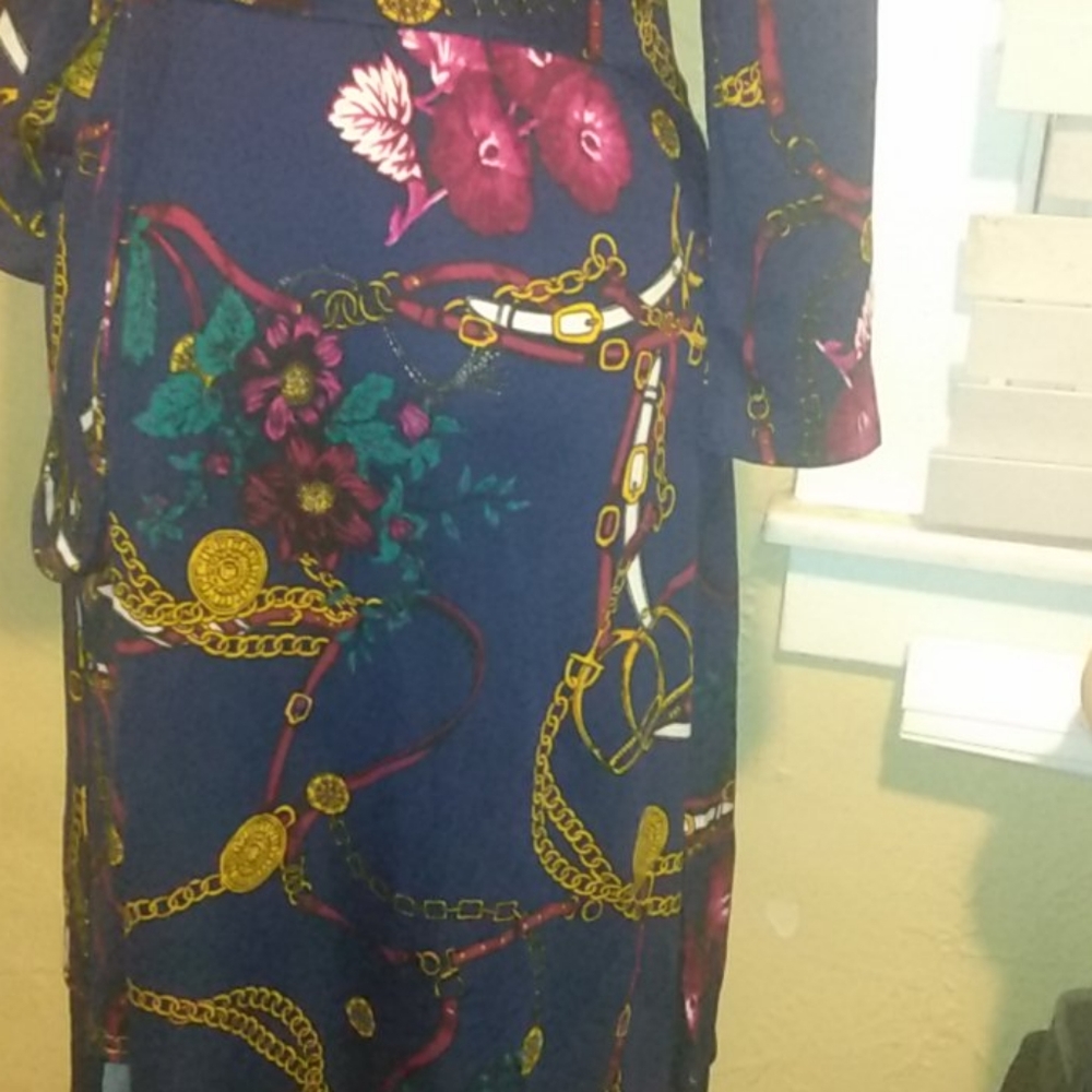Just fab dress - Picture 3 of 4